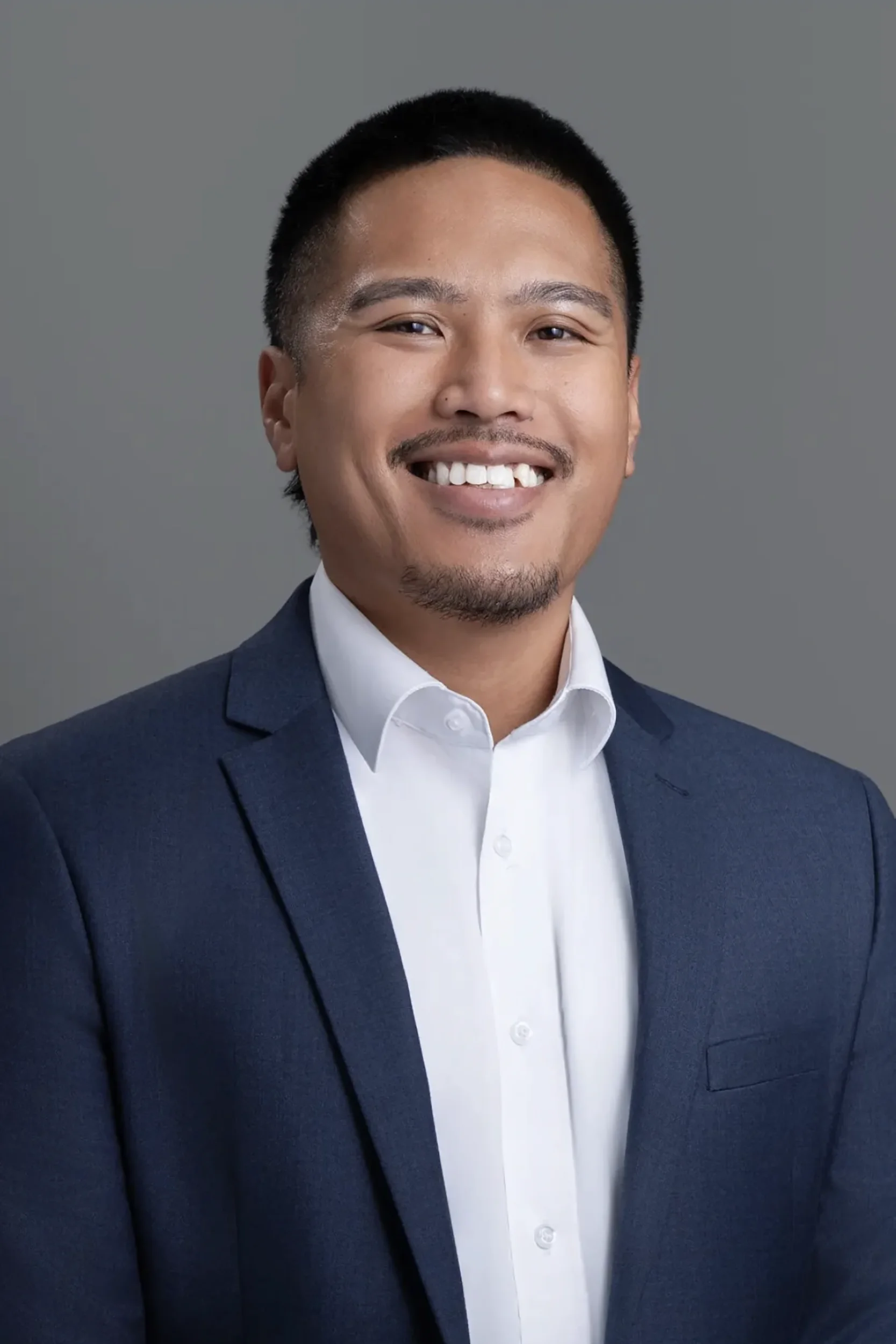 Marlon Dela Cruz
