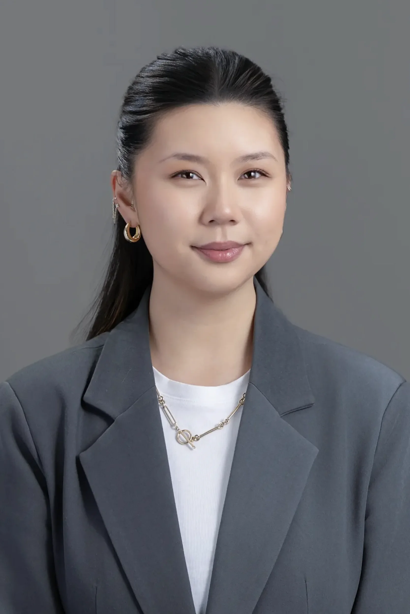 Yannie Lin