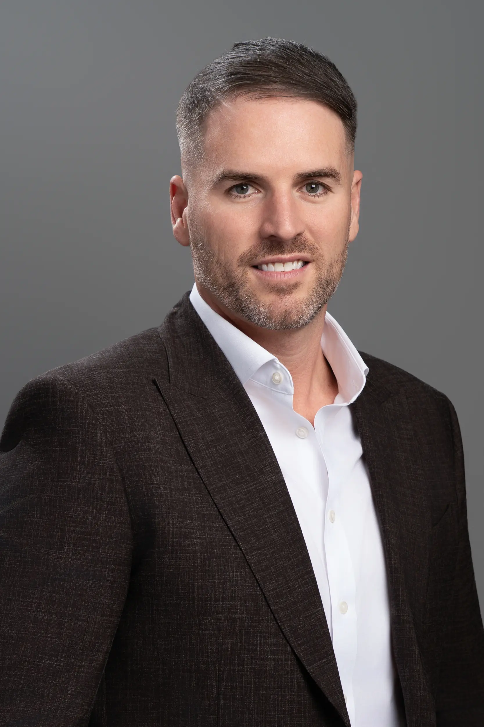 Aaron Cosstick 