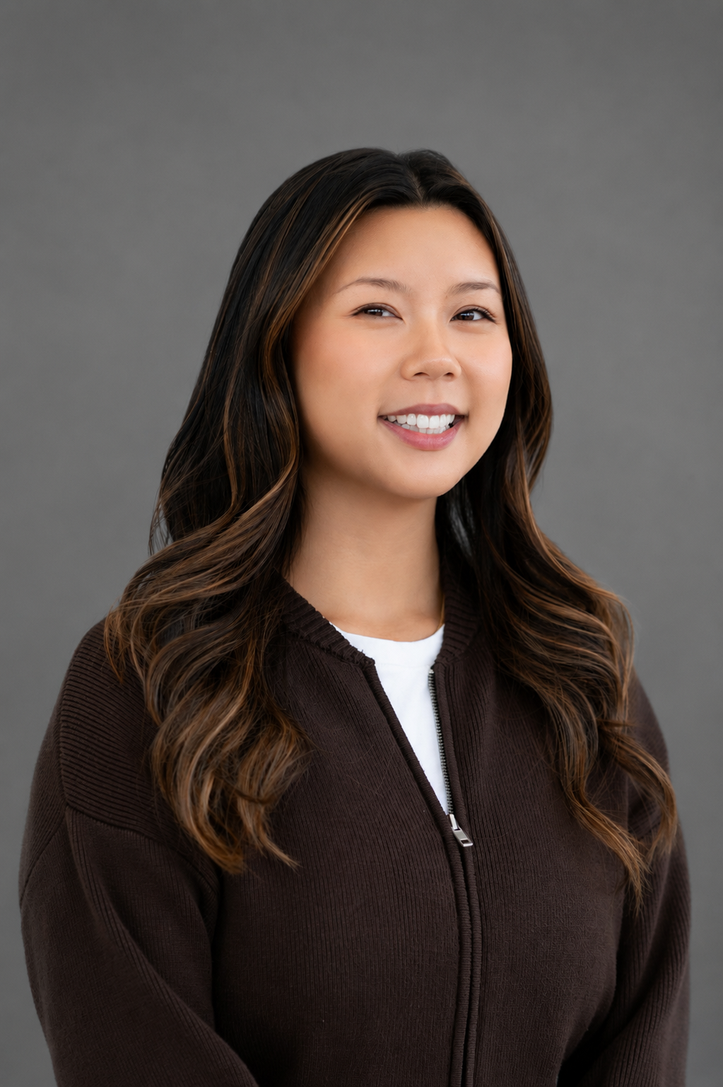 Yannie Lin
