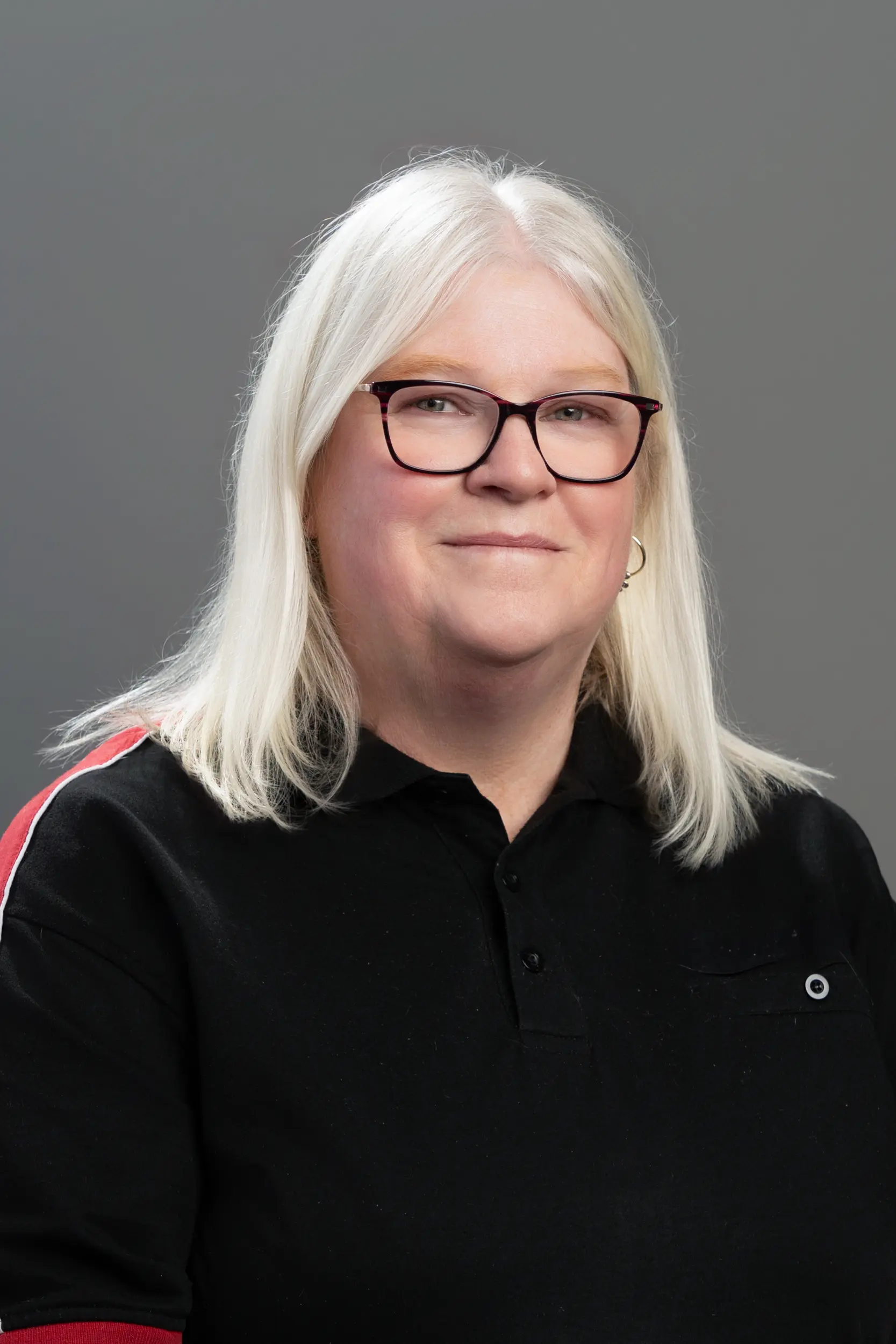 Julie Mikkola