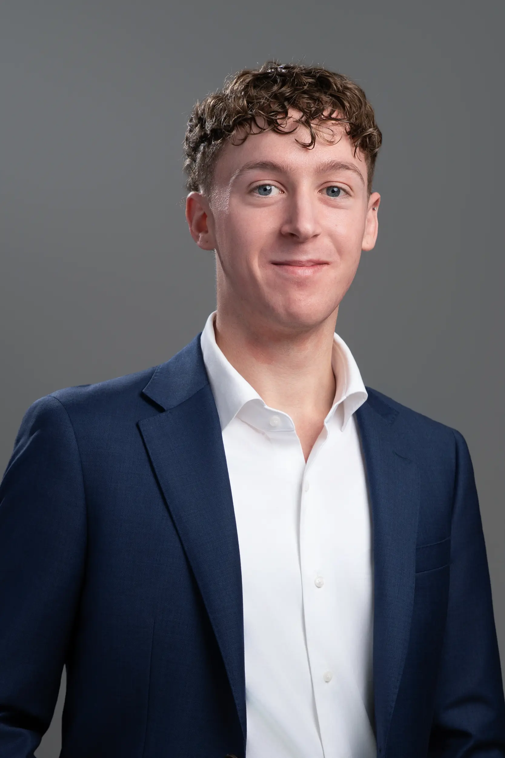 Nathan Sparke