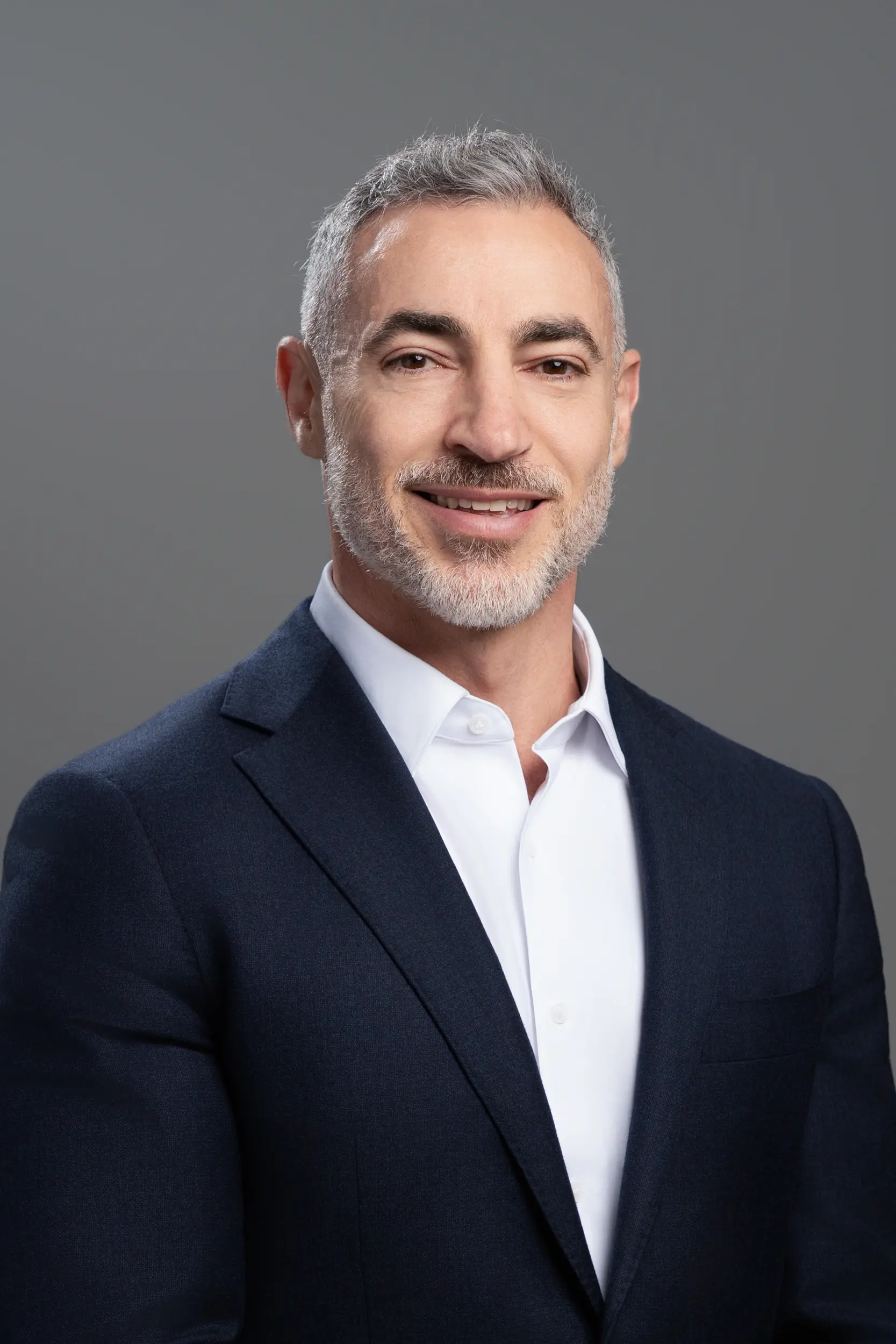 Paul Bagnato