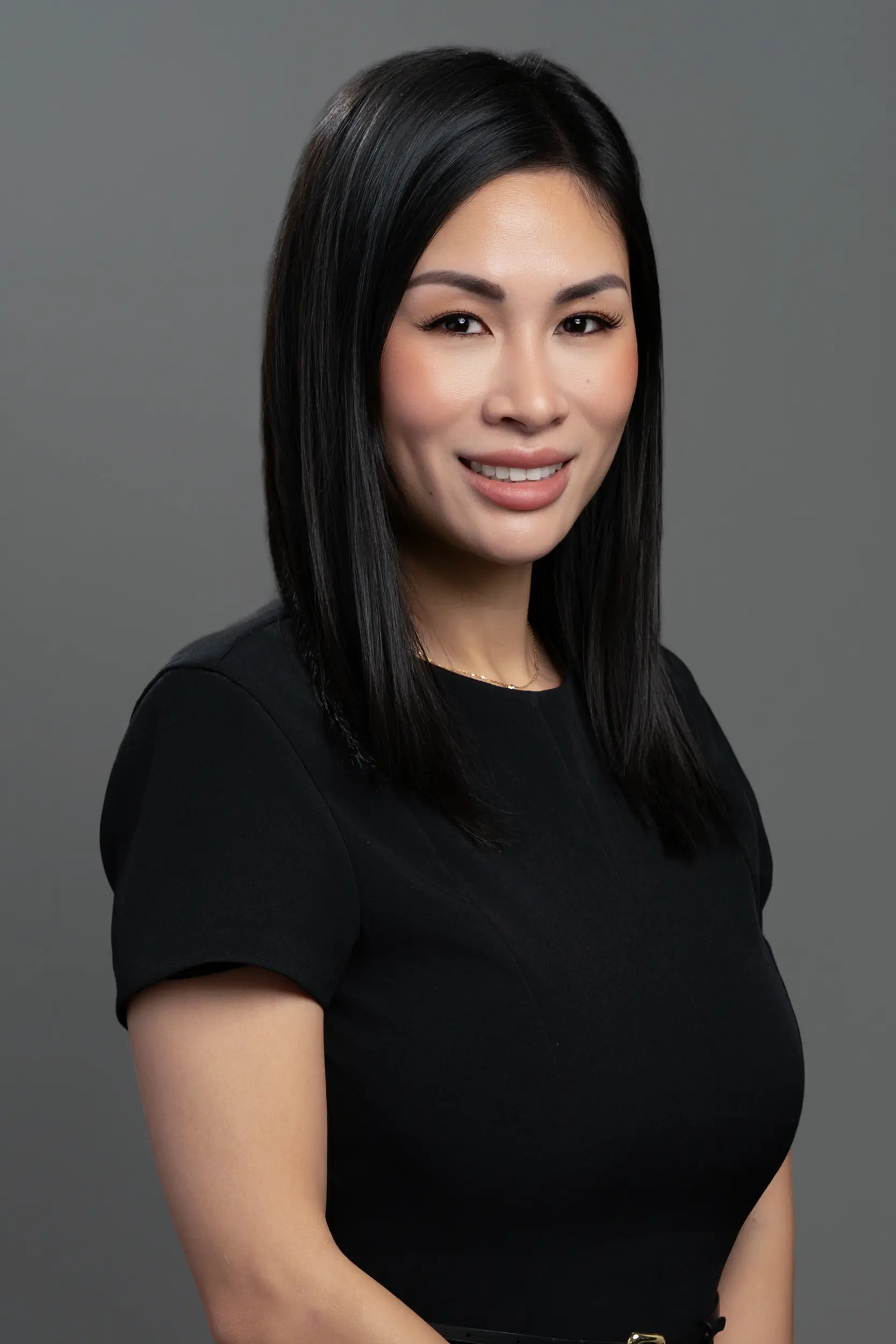 Tammy Zheng